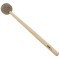 Маллет Nino Percussion Mallet Big Felt Head Medium Hard NINO970