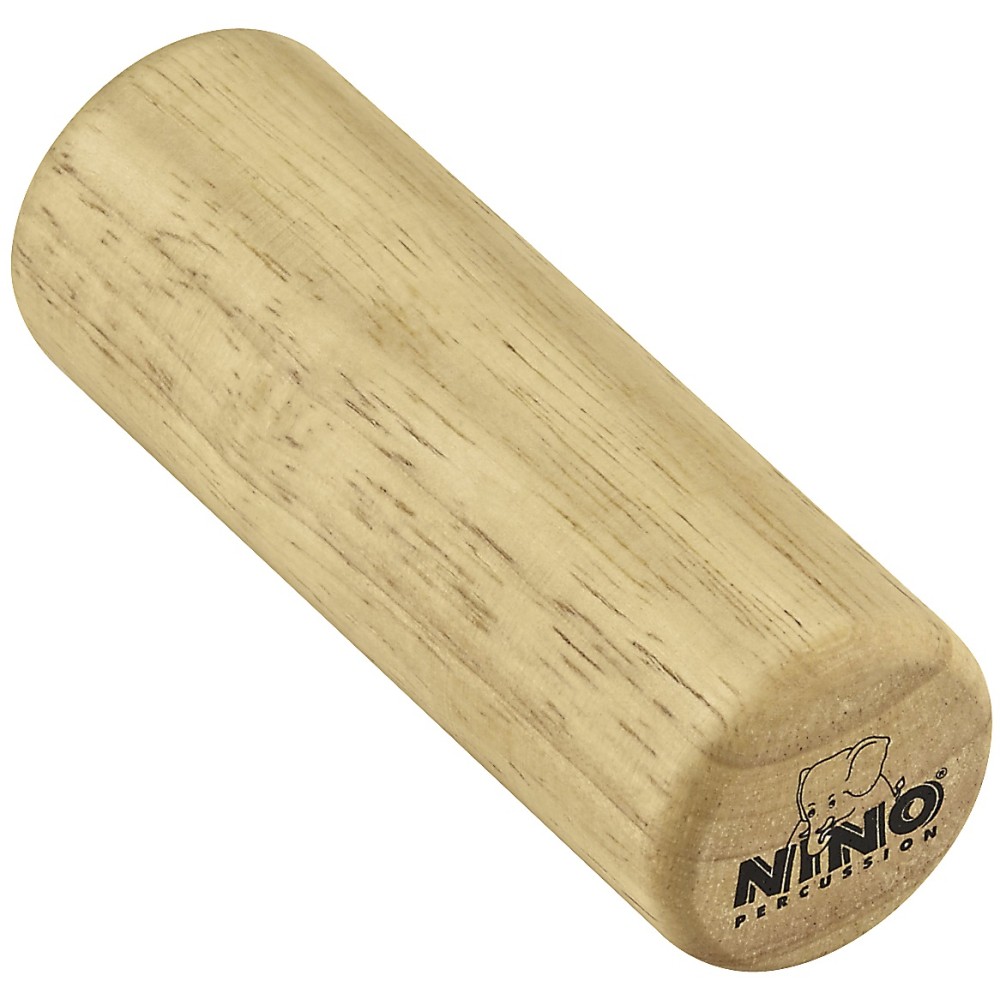 Шейкер Nino Percussion Wood Shaker Large