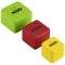 Шейкер Nino Percussion Wood Shakers Square NINO507-MC