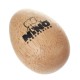 Шейкер Nino Percussion Wood Egg Shaker Small