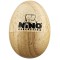 Шейкер Nino Percussion Wood Egg Shaker Small