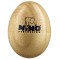 Шейкер Nino Percussion Wood Egg Shaker Medium