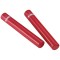 Шейкер Nino Percussion Rattle Sticks Red