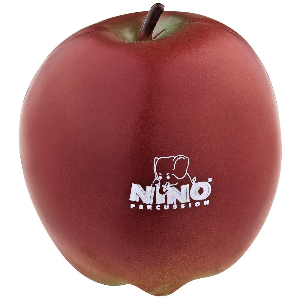 Шейкер Nino Percussion "Apple" Shaker