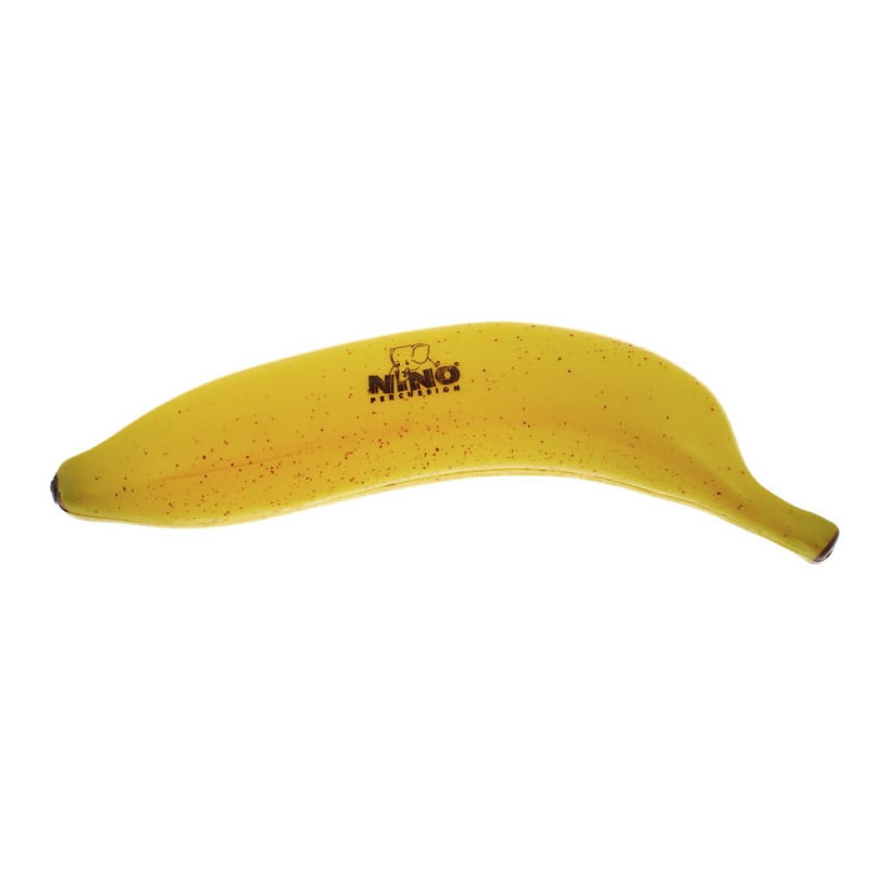 Шейкер Nino Percussion "Banana" Shaker
