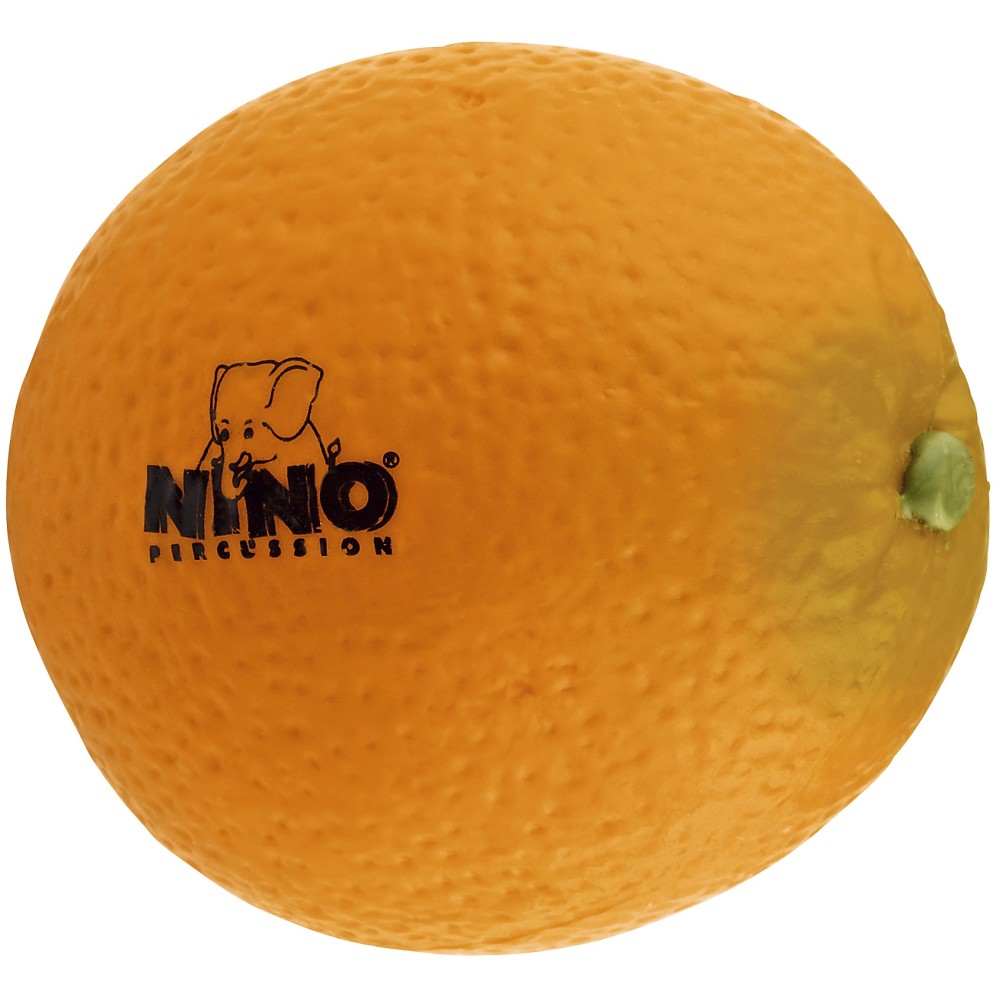 Шейкер Nino Percussion "Orange" Shaker