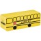 Шейкер Nino Percussion School Bus Shaker