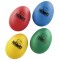 Шейкер Nino Percussion Egg Shaker Assortment 4 Pcs. NINOSET540