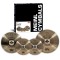 MEINL Pure Alloy Custom 14/18/20 Cymbal Set