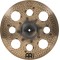 16" MEINL Pure Alloy Custom Trash Crash