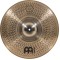 17" MEINL Pure Alloy Custom Medium Thin Crash