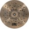 18" MEINL Pure Alloy Custom Extra Thin Hammered Crash