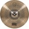 18" MEINL Pure Alloy Custom Medium Crash