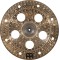 18" MEINL Pure Alloy Custom Trash China