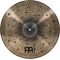 20" MEINL Pure Alloy Custom Extra Thin Hammered Crash