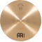 17" MEINL Pure Alloy Medium Crash
