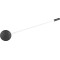 Маллет для гонга MEINL Gong Resonant Mallet 30 mm (1.2") G-RM-30