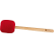 Маллет для гонга MEINL Gong Mallet Large Rose MGM-L-R