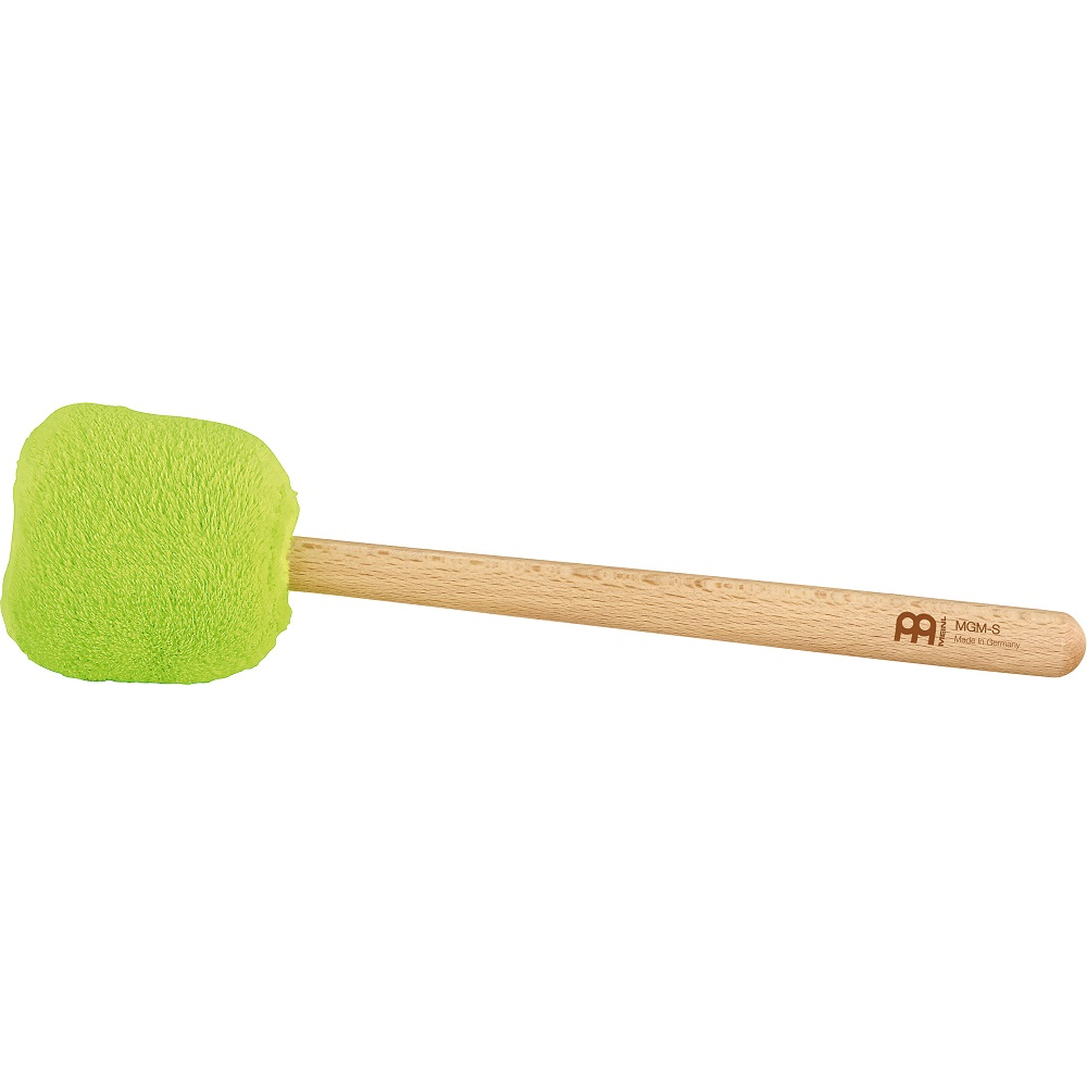 Маллет для гонга MEINL Gong Mallet Small Pure Green MGM-S-PG