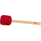 Маллет для гонга MEINL Gong Mallet Small Rose MGM-S-R