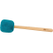 Маллет для гонга MEINL Gong Mallet Small Sea Petrol MGM-S-SP