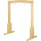 Стенд для гонга MEINL Sonic Energy Wood Gong / Tam Tam Stand, Medium TMWGS-M