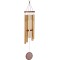 Чаймс MEINL Sonic Energy Flower Of Life Meditation Chimes FOLMC36B