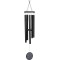 Чаймс MEINL Sonic Energy Flower Of Life Meditation Chimes FOLMC36BK