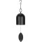 Дзвіночок MEINL Sonic Energy Hanging Iron Bell HIB18BK