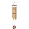 Чаймс MEINL Sonic Energy Hamsa Meditation Chimes HMC36B