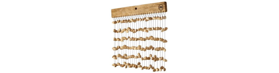Wooden Chimes