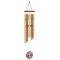 Чаймс MEINL Sonic Energy Tree of Life Meditation Chimes TOLMC36B