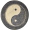 24" Гонг MEINL Sonic Energy Chau Tam Tam Yin & Yang CHYY24
