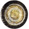 24" Гонг MEINL Sonic Energy Brow Chakra Gong G24BC6