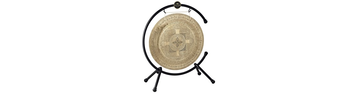 Indian Premium Wind Gong