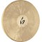 12" Гонг MEINL White Gong 
