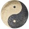 22" Гонг MEINL Sonic Energy Wind Gong Yin & Yang WGYY22