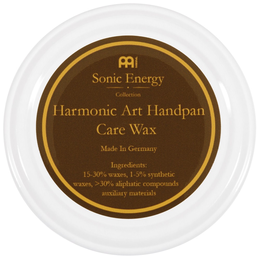 Віск для хендпана MEINL Harmonic Art Handpan Care Wax