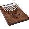 Калімба MEINL Sonic Energy Black Walnut Kalimba KL1001TOL
