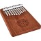 Калімба MEINL Sonic Energy Zambesi Redwood Kalimba KL1002FOL