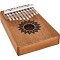Калімба MEINL Sonic Energy Mahogany Sound Hole Kalimba KL1008H