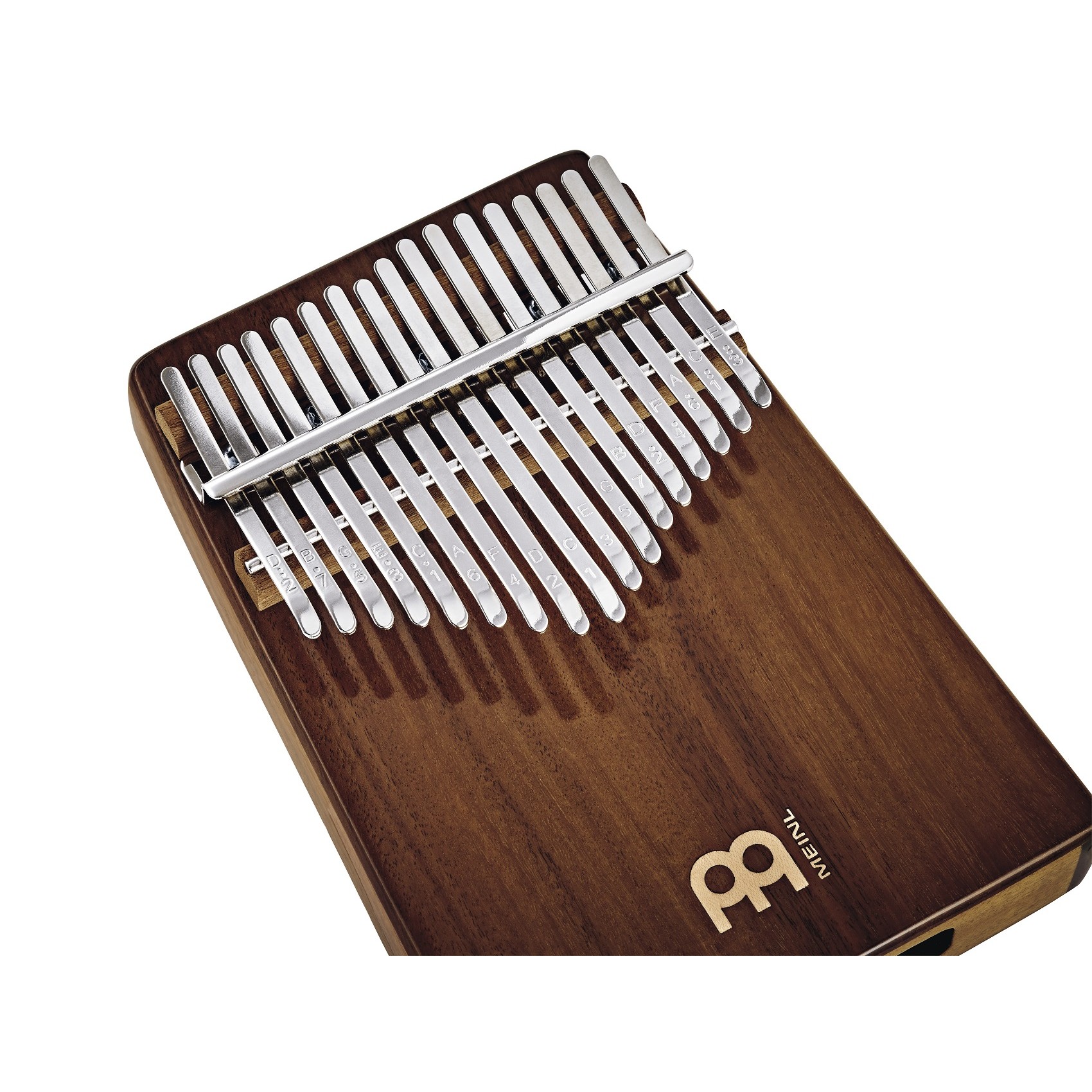 Калімба MEINL Sonic Energy Acacia WahWah Kalimba KL1705H