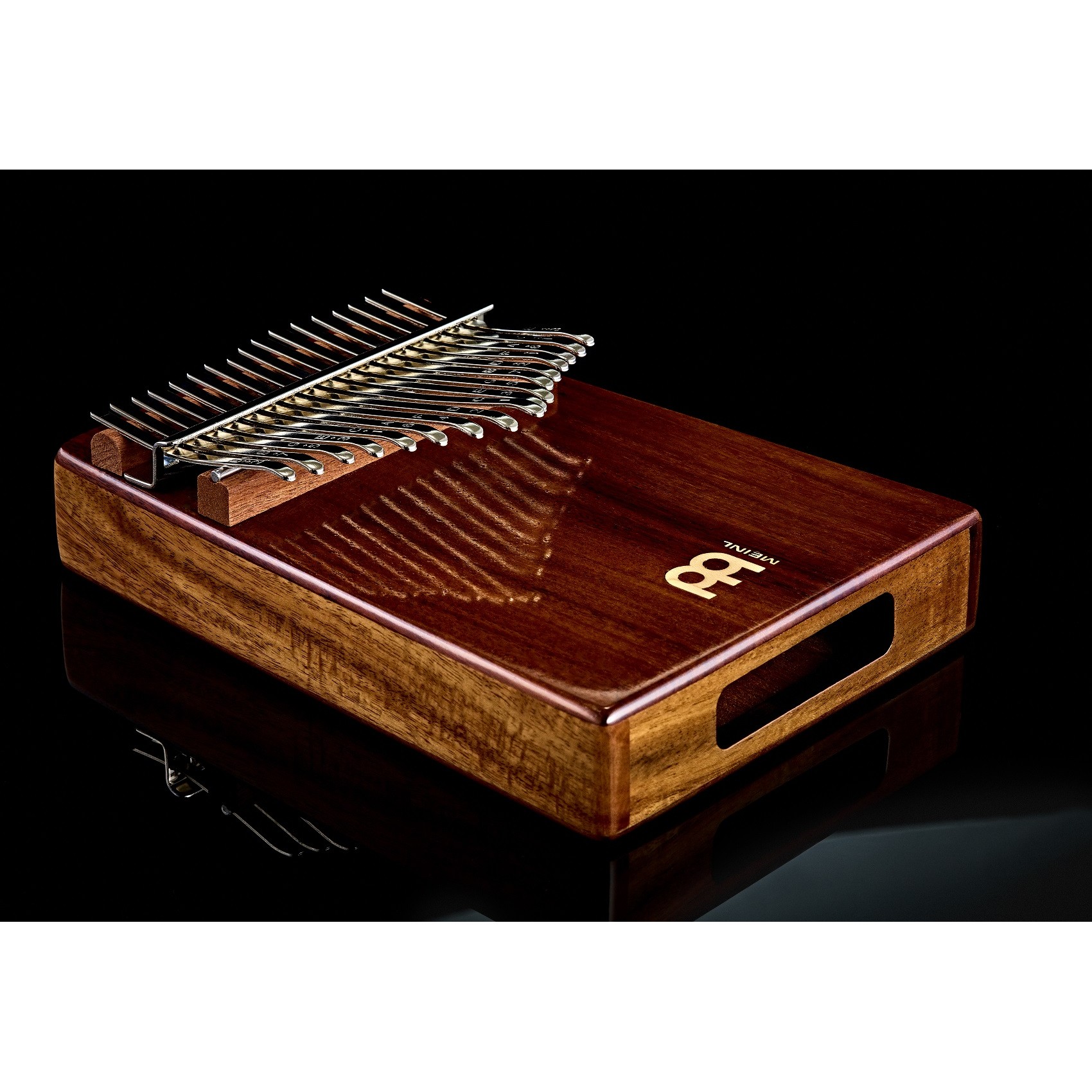Калімба MEINL Sonic Energy Acacia WahWah Kalimba KL1705H