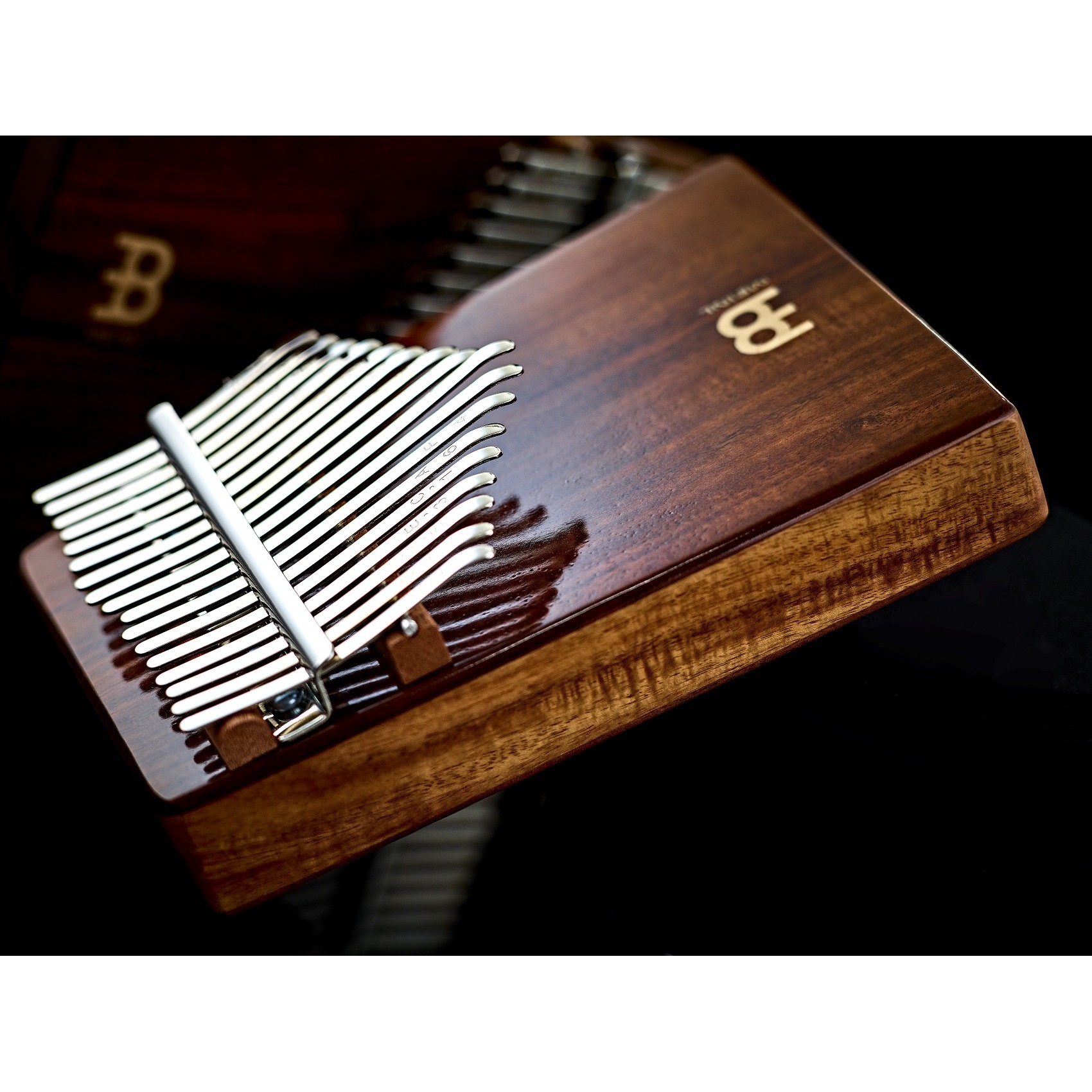 Калімба MEINL Sonic Energy Acacia WahWah Kalimba KL1705H