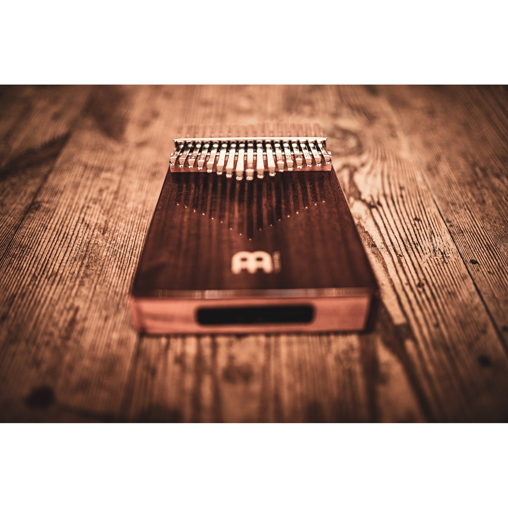 Калімба MEINL Sonic Energy Acacia WahWah Kalimba KL1705H
