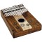 Калімба MEINL Sonic Energy Maple Acacia Sound Hole Kalimba KL1706H