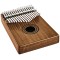 Калімба MEINL Sonic Energy Acacia Sound Hole Kalimba KL1707H