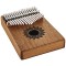 Калімба MEINL Sonic Energy Mahogany Sound Hole Kalimba KL1708H