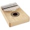 Калімба MEINL Sonic Energy Maple Sound Hole Kalimba KL1709H
