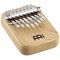 Калімба MEINL Sonic Energy Maple Solid Kalimba KL801S